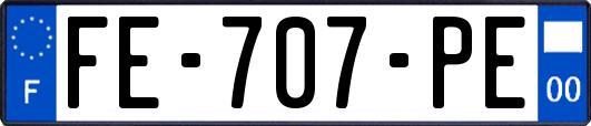 FE-707-PE