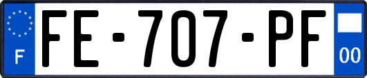 FE-707-PF