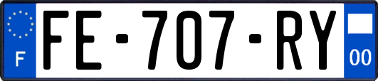 FE-707-RY