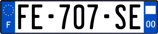 FE-707-SE