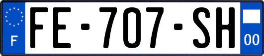 FE-707-SH
