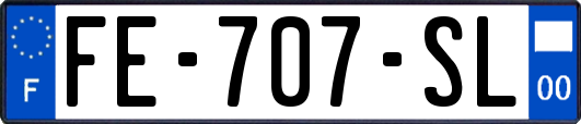FE-707-SL