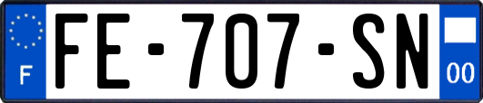 FE-707-SN