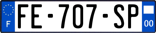 FE-707-SP