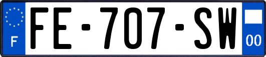 FE-707-SW