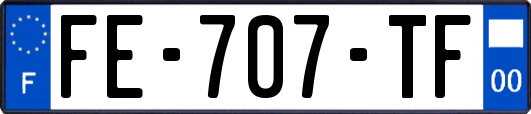 FE-707-TF