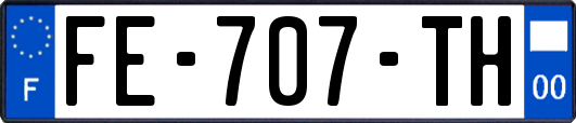 FE-707-TH