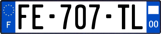FE-707-TL