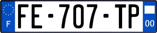 FE-707-TP