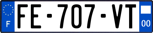 FE-707-VT