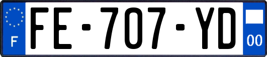 FE-707-YD
