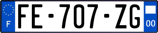 FE-707-ZG