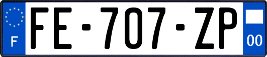 FE-707-ZP