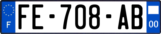 FE-708-AB