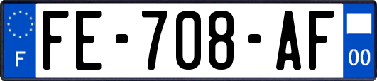 FE-708-AF