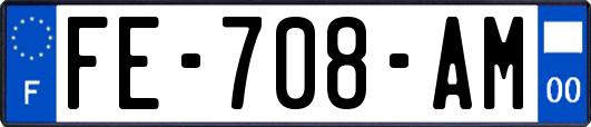 FE-708-AM