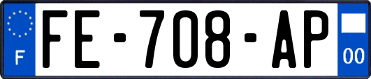 FE-708-AP