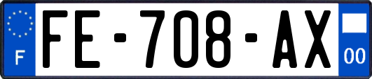 FE-708-AX