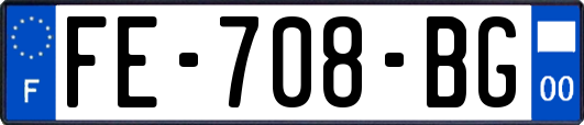 FE-708-BG