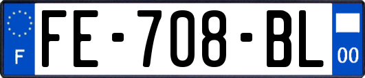 FE-708-BL