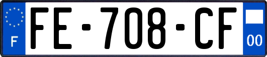 FE-708-CF