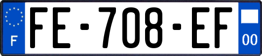 FE-708-EF