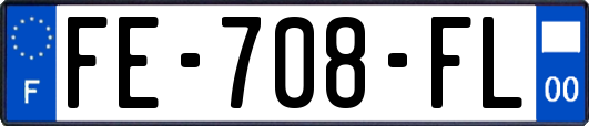 FE-708-FL