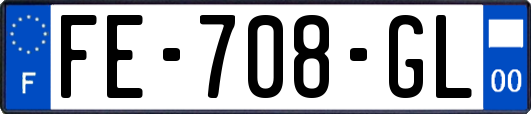 FE-708-GL