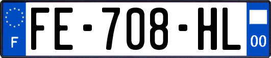 FE-708-HL