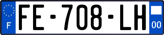 FE-708-LH