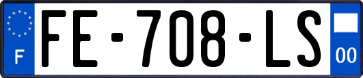 FE-708-LS