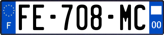 FE-708-MC