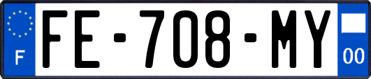 FE-708-MY