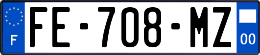 FE-708-MZ