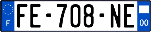 FE-708-NE