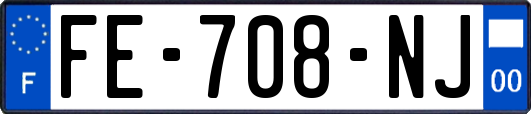 FE-708-NJ