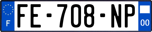 FE-708-NP