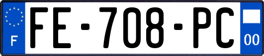 FE-708-PC