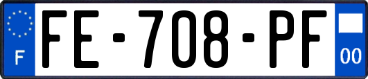 FE-708-PF