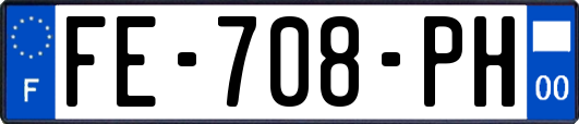 FE-708-PH