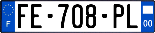 FE-708-PL