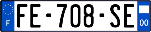 FE-708-SE