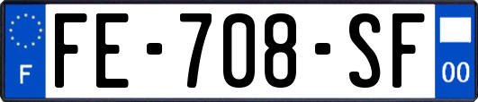 FE-708-SF