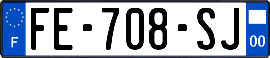 FE-708-SJ