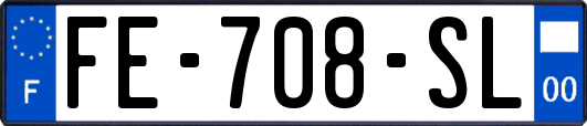 FE-708-SL