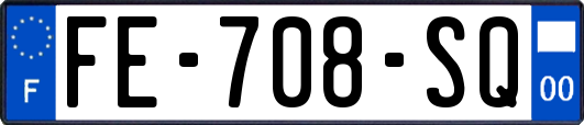 FE-708-SQ