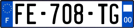 FE-708-TG