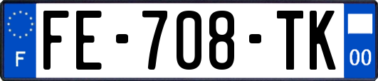 FE-708-TK