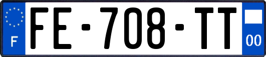 FE-708-TT
