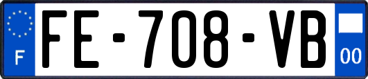 FE-708-VB